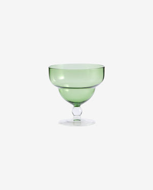 CROCUS glas - grøn
