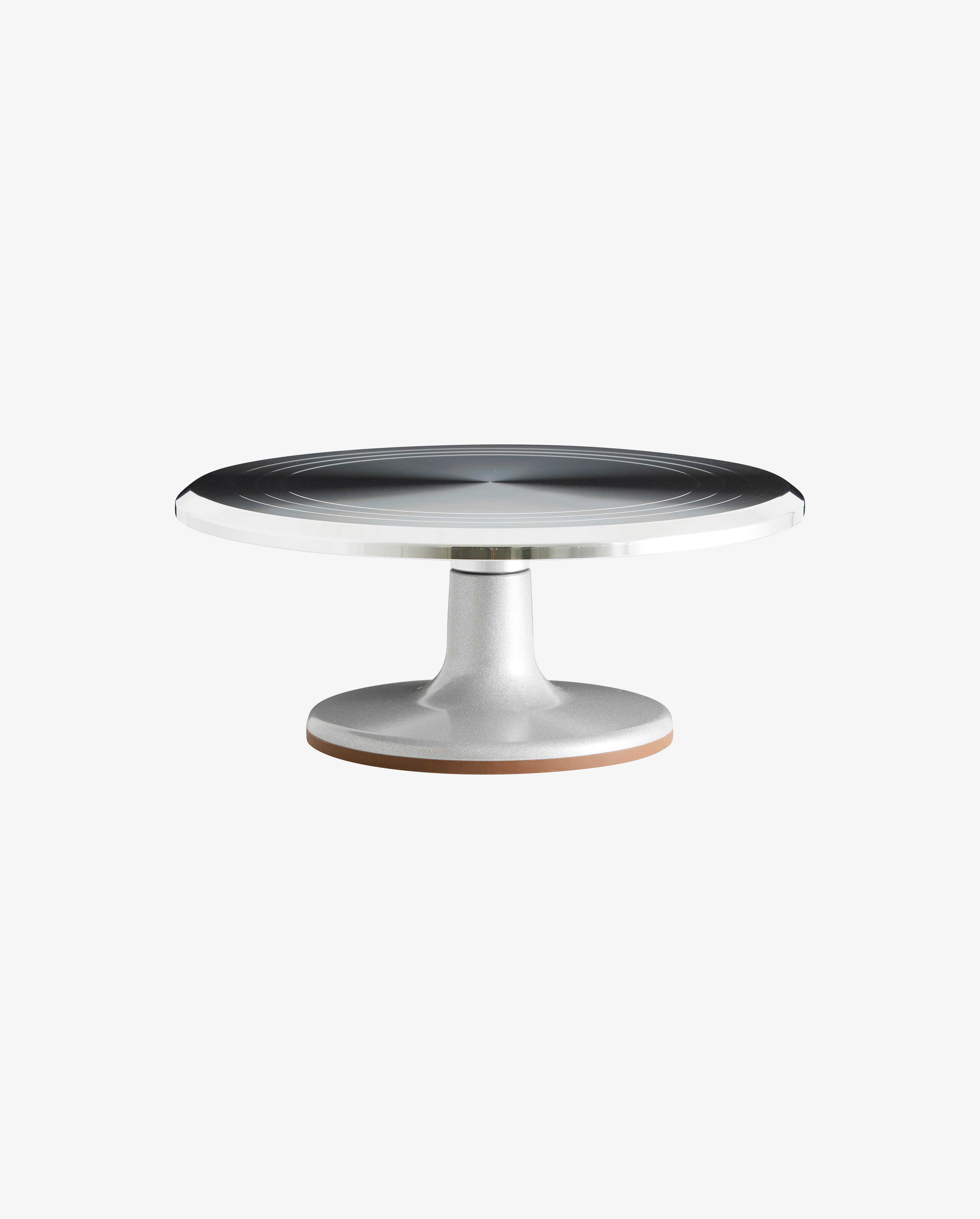ALVIA dreje opsats, S - aluminium