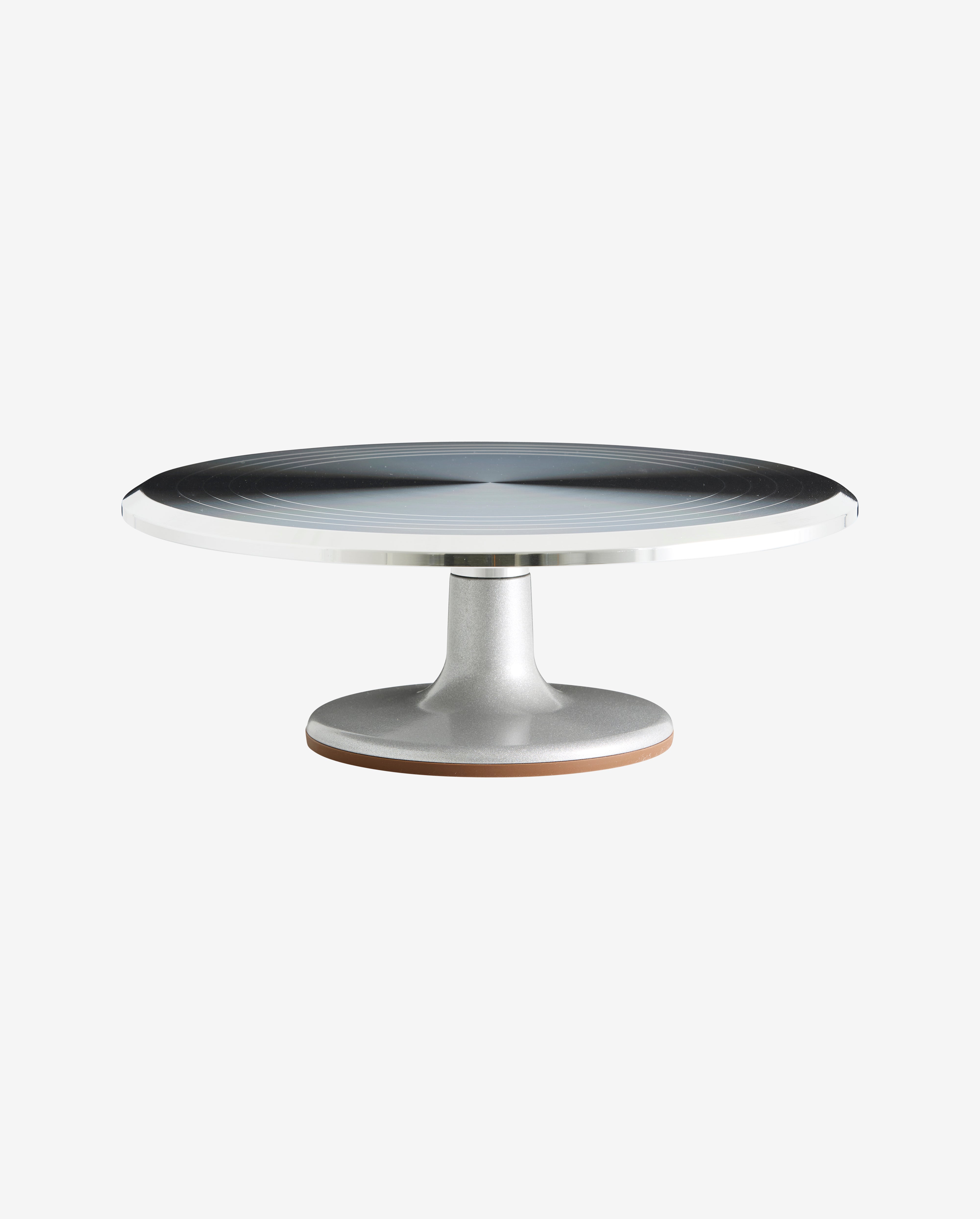 ALVIA dreje opsats, L - aluminium