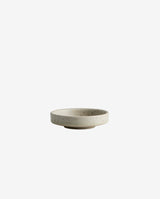 GRAINY dip skål - h2 cm - sand