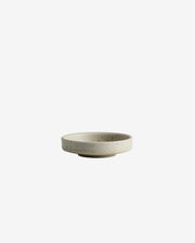 GRAINY dip skål - h2 cm - sand