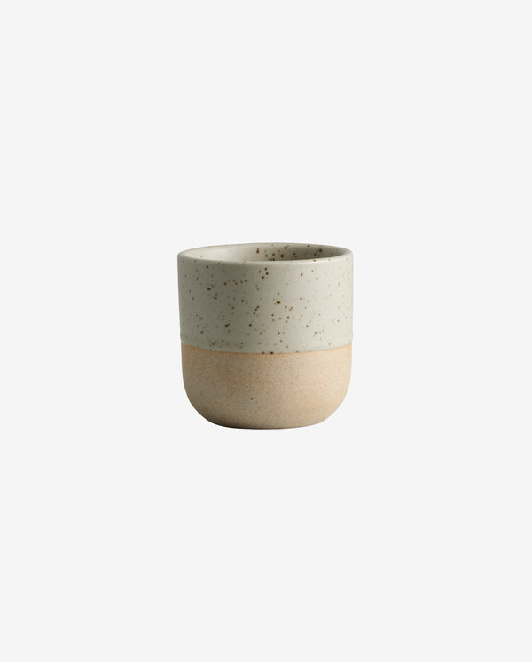 GRAINY kop, S - h7,5 cm - sand