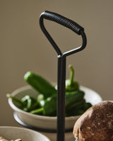 PRIMULA serveringsstativ - sort
