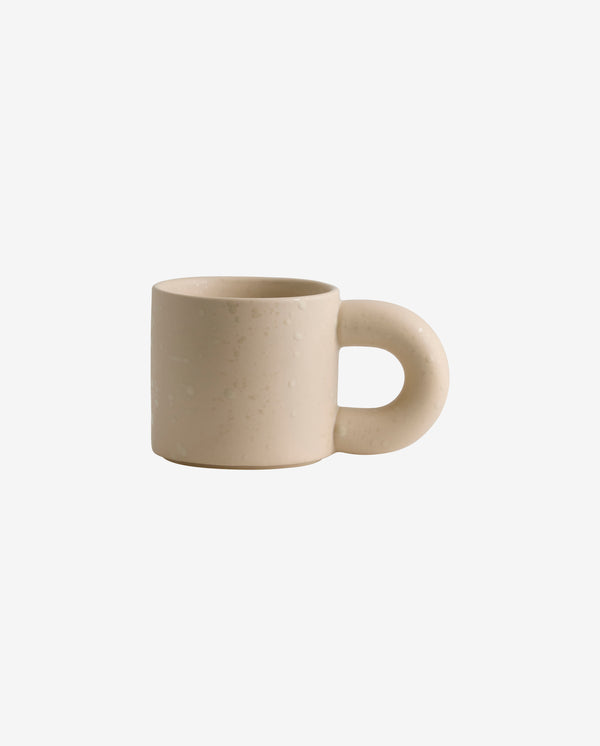 JOSE kop - beige