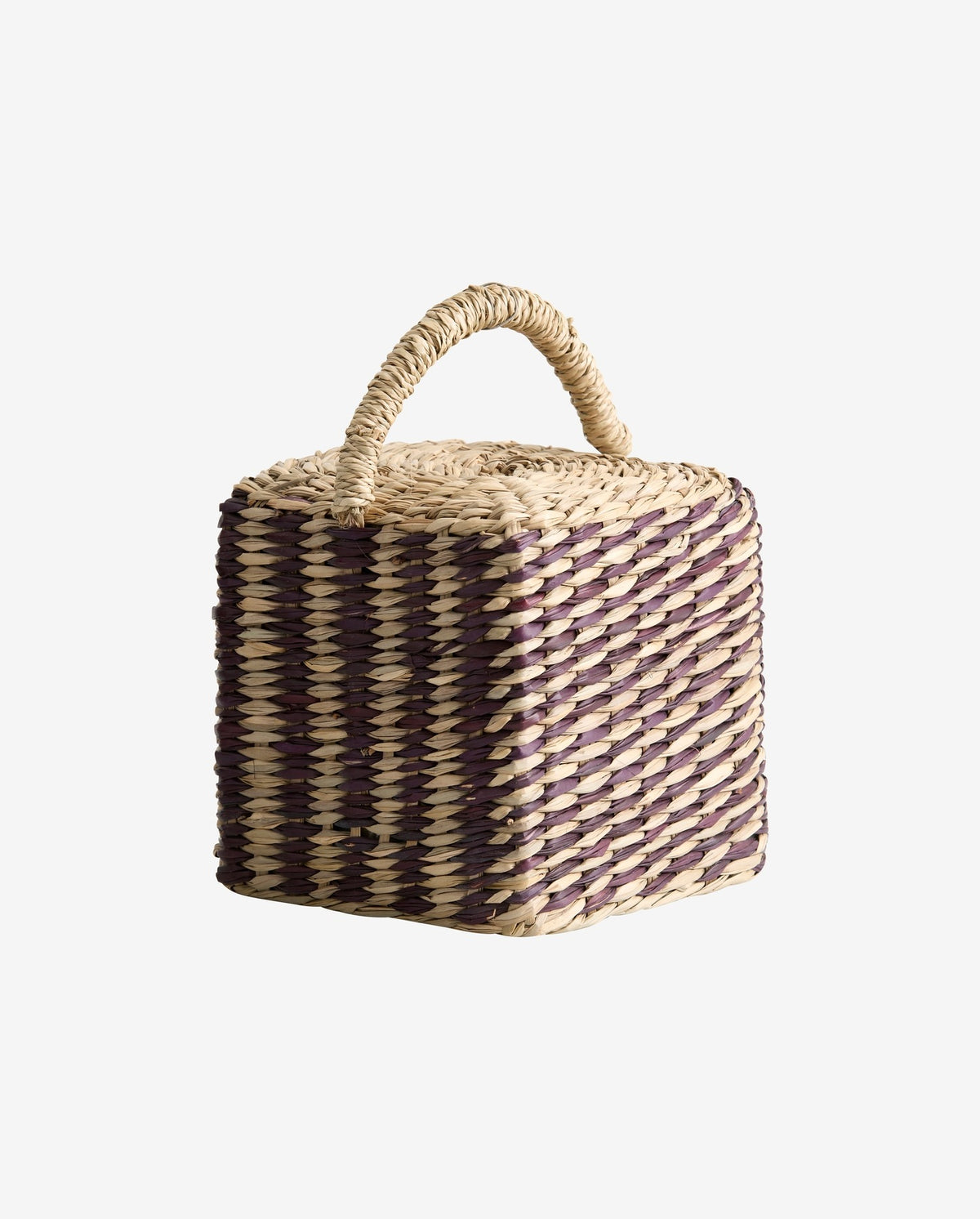MERA dørstopper, søgræs -13 x 13 cm