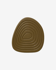 ENOKI bordskåne - grøn