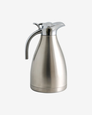 TINCAN termokande - krom finish