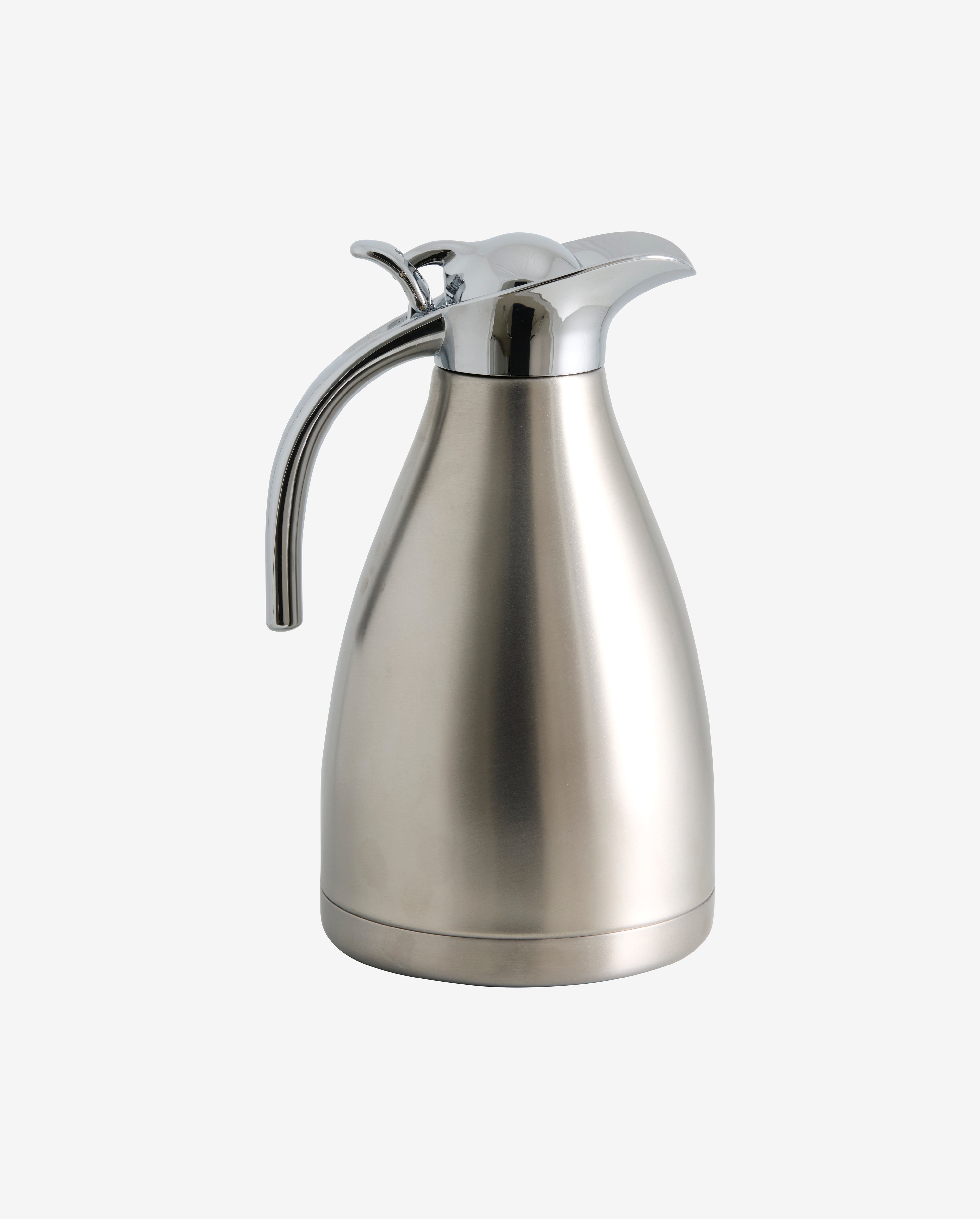 TINCAN termokande - krom finish