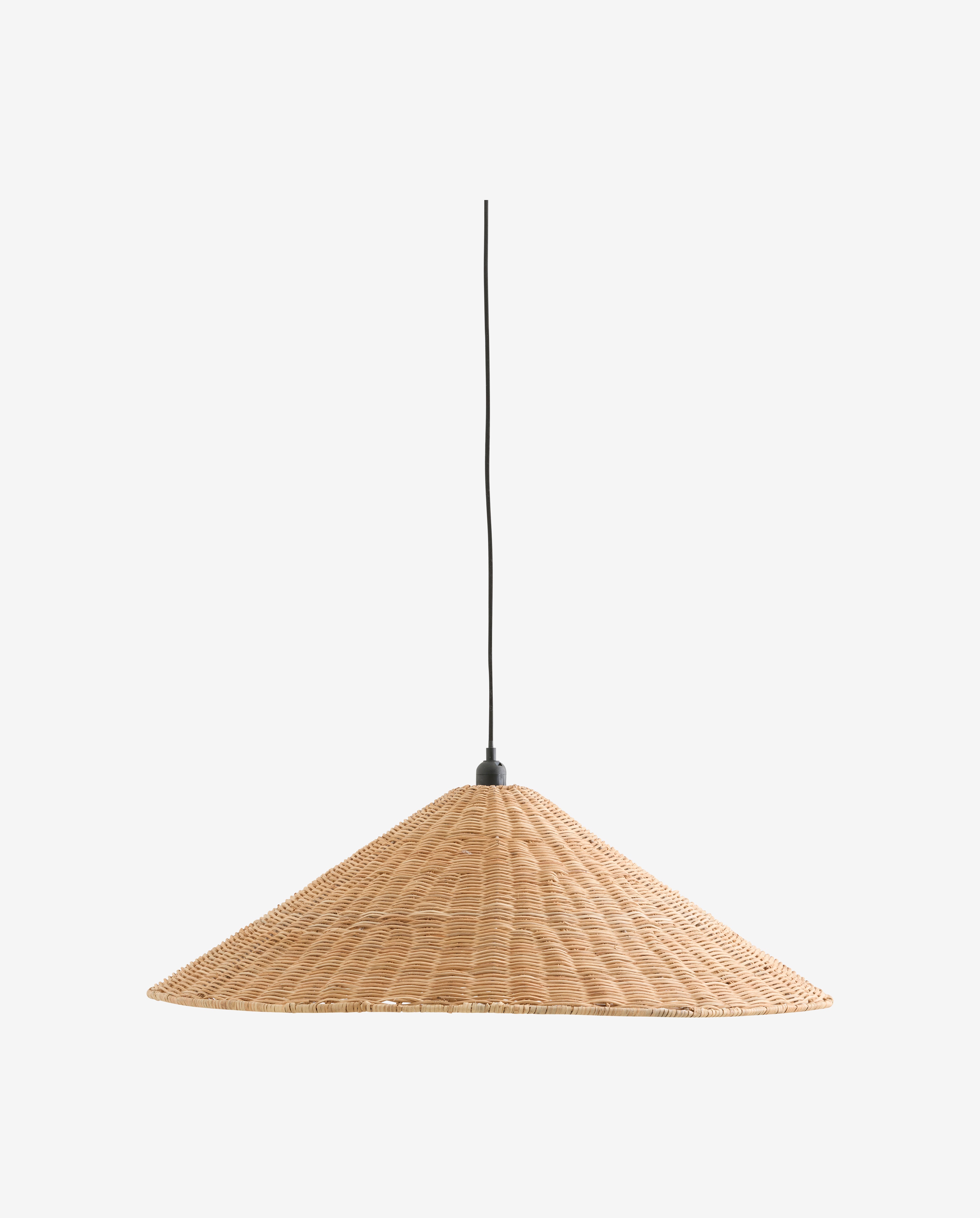TORA pendel, ø-82 - rattan