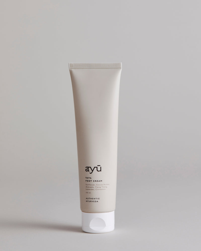 AYU Vata fodcreme - 150 ml