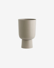 GALOA urtepotte, M - beige