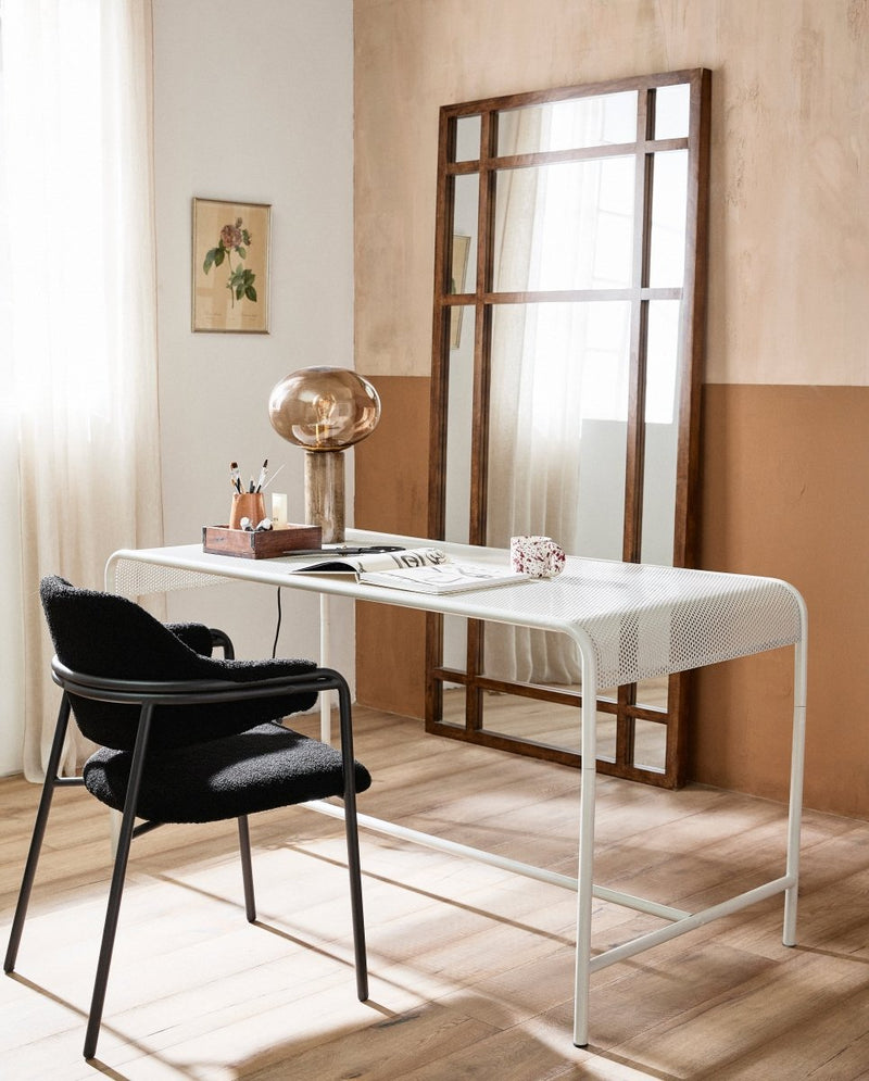 ALBERT stol - sort - nordal.dk