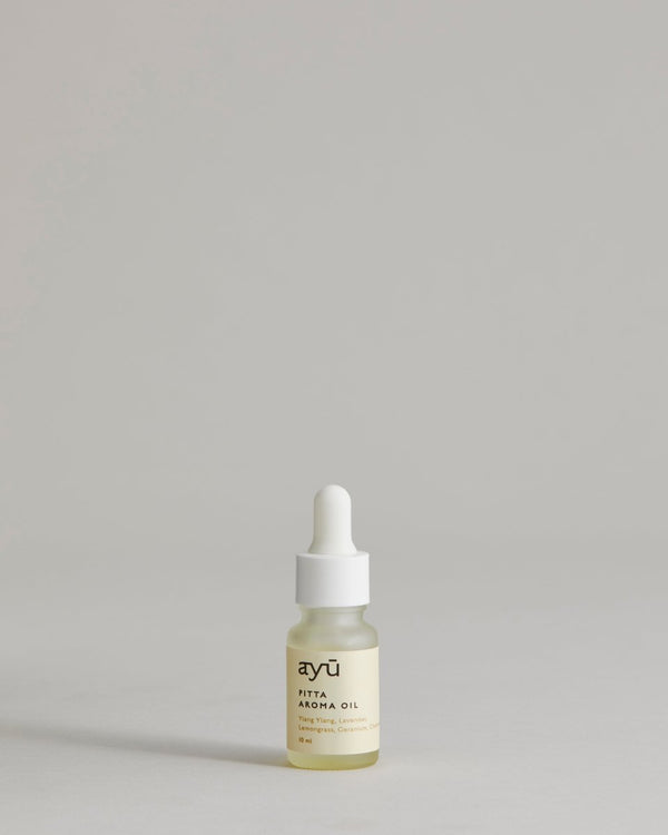 AYU Pitta aroma olie - 10 ml - udløber