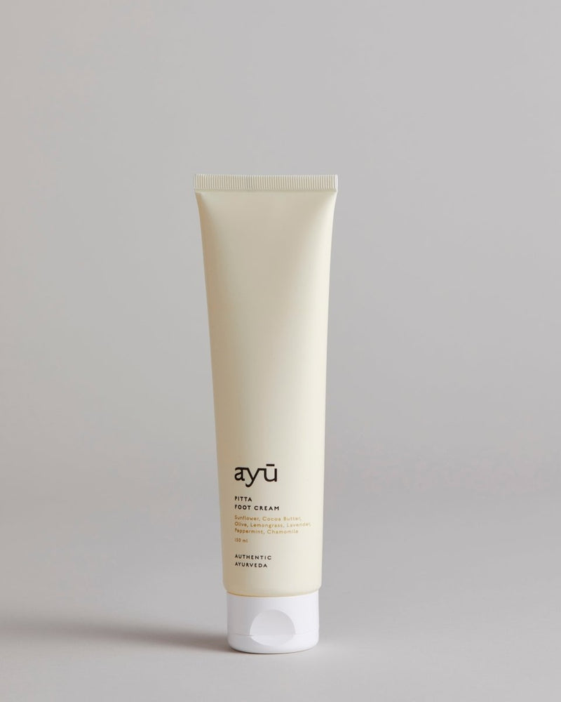 AYU Pitta fodcreme - 150 ml. - nordal.dk