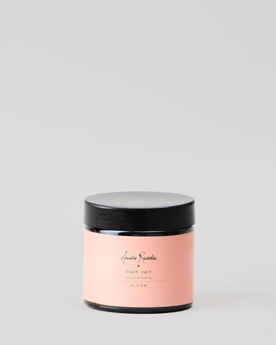 Badesalt | BLOOM, 230g - nordal.dk