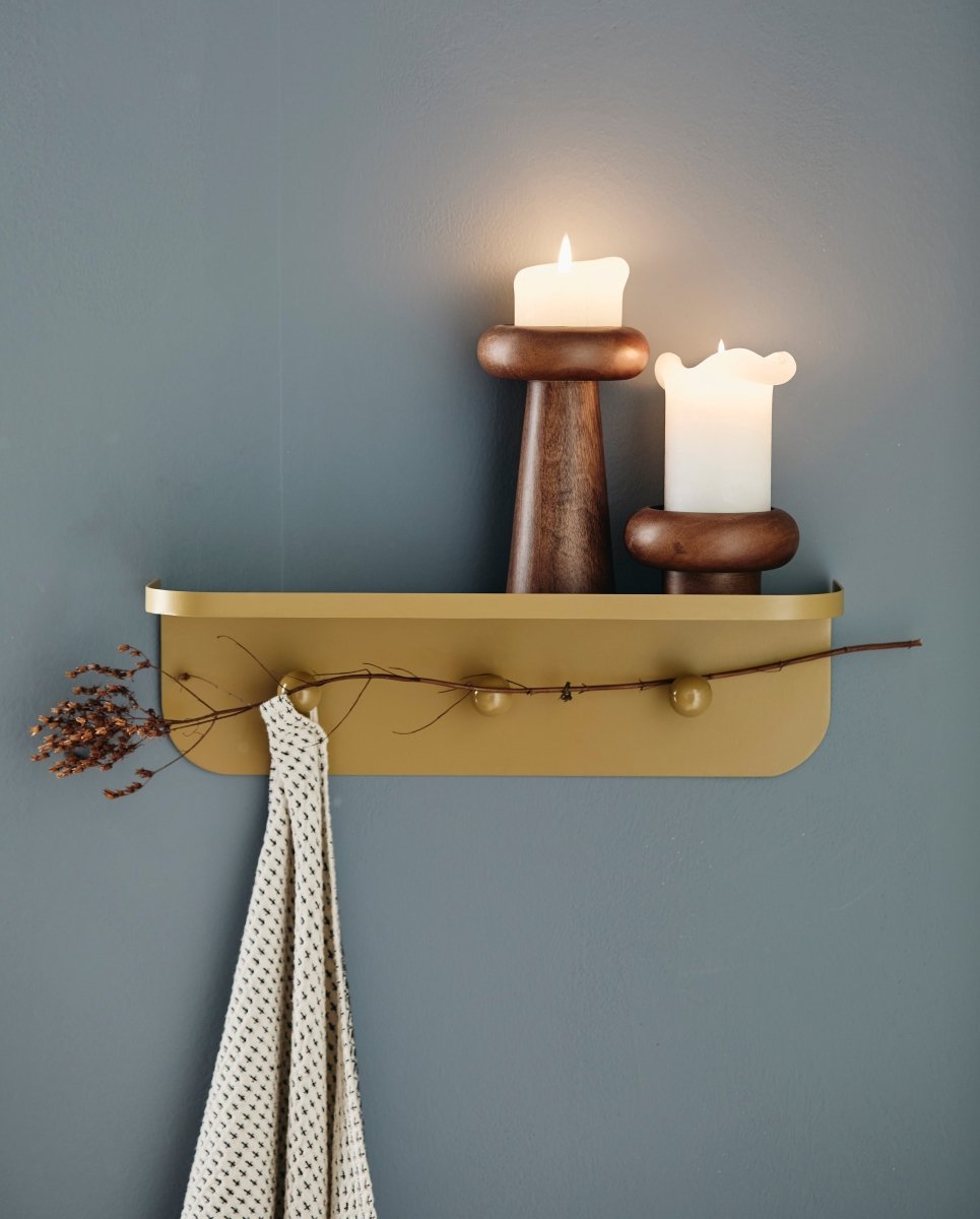 BAWE lysestage, S - natur - nordal.dk