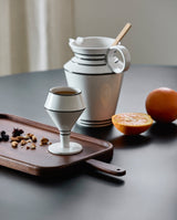 CAPPARIS kande - hvid - nordal.dk