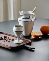 CAPPARIS vinkop - hvid - nordal.dk