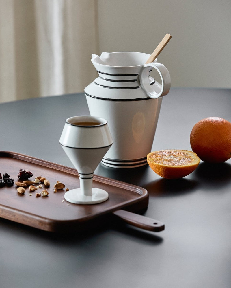 CAPPARIS vinkop - hvid - nordal.dk