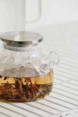 CELOSIA tekande, glas - klar - nordal.dk