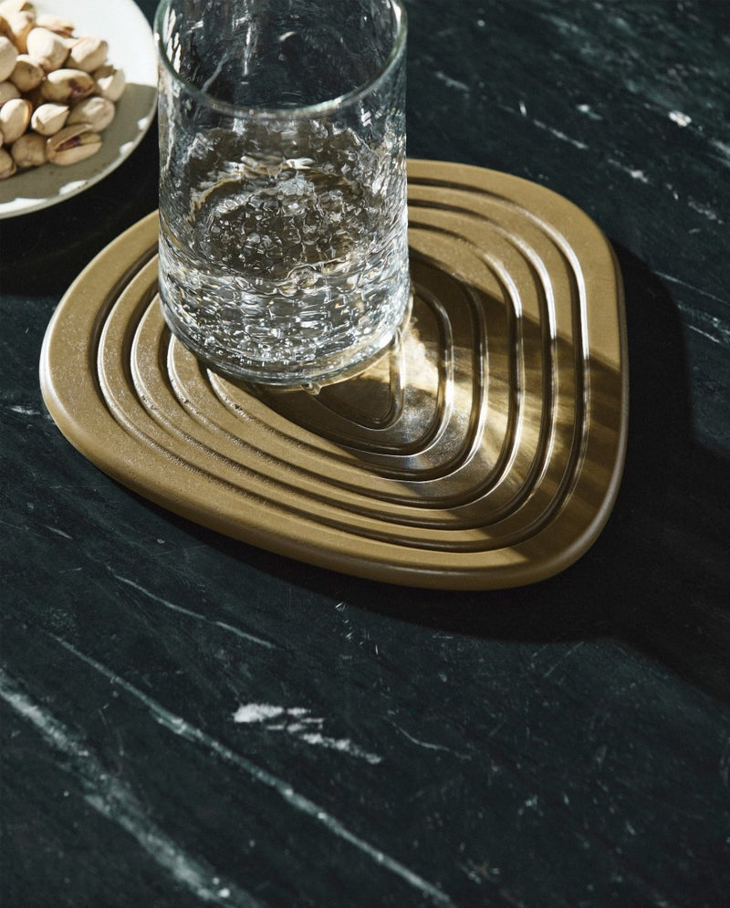 ENOKI bordskåne - grøn - nordal.dk