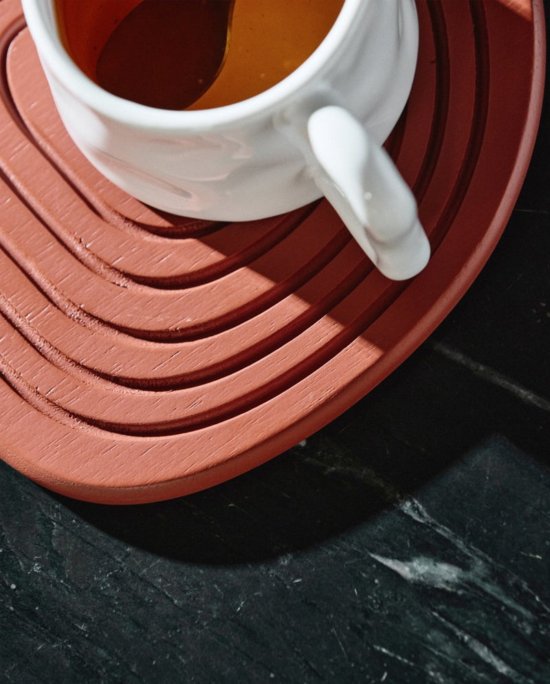 ENOKI bordskåne - rust - nordal.dk