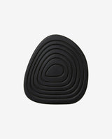 ENOKI bordskåne - sort - nordal.dk