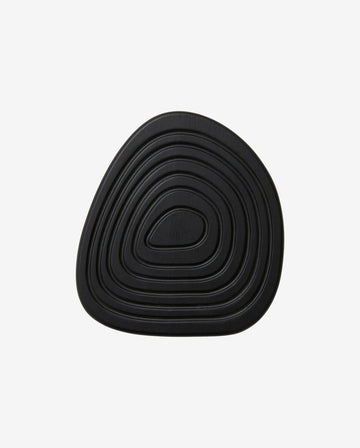 ENOKI bordskåne - sort - nordal.dk