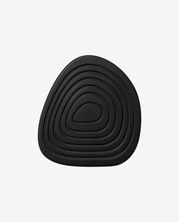 ENOKI bordskåne - sort - nordal.dk