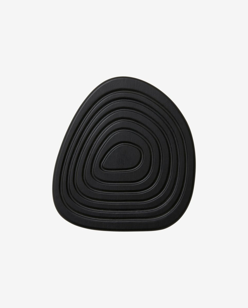 ENOKI bordskåne - sort - nordal.dk