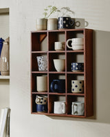 GRAINY kop, S - h7,5 cm - sand - nordal.dk