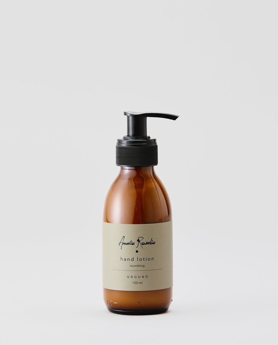 Hånd lotion | GROUND, 150 ml - nordal.dk