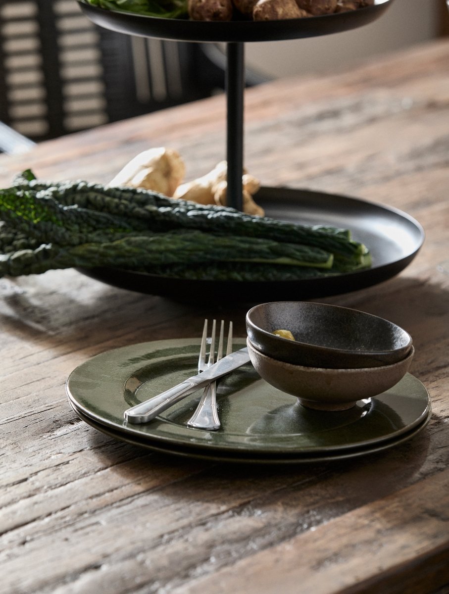 INEZ skål, S - sand - nordal.dk