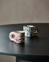 JOSE kop m. splash - sort - nordal.dk