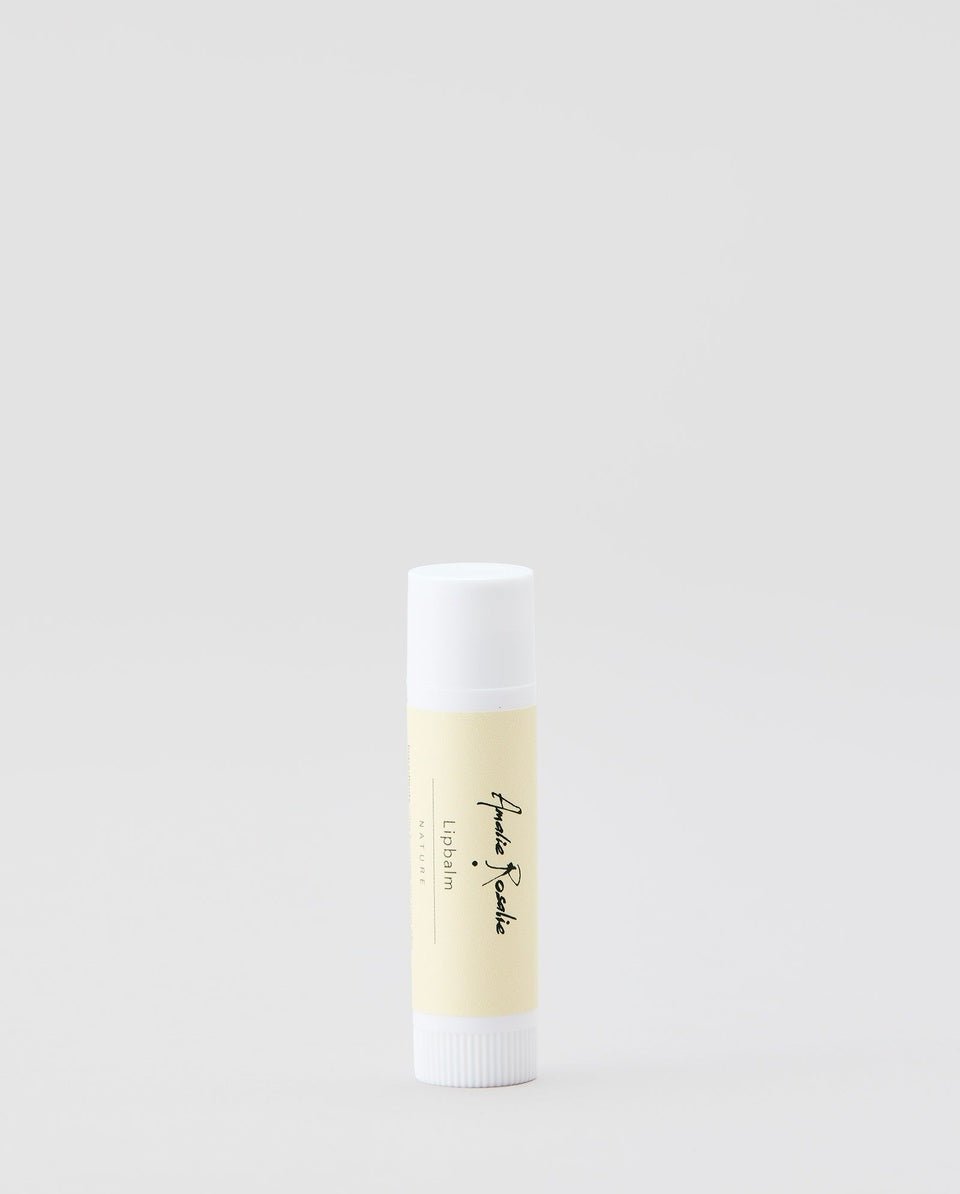 Læbebalsam | NATURE, 5ml - nordal.dk