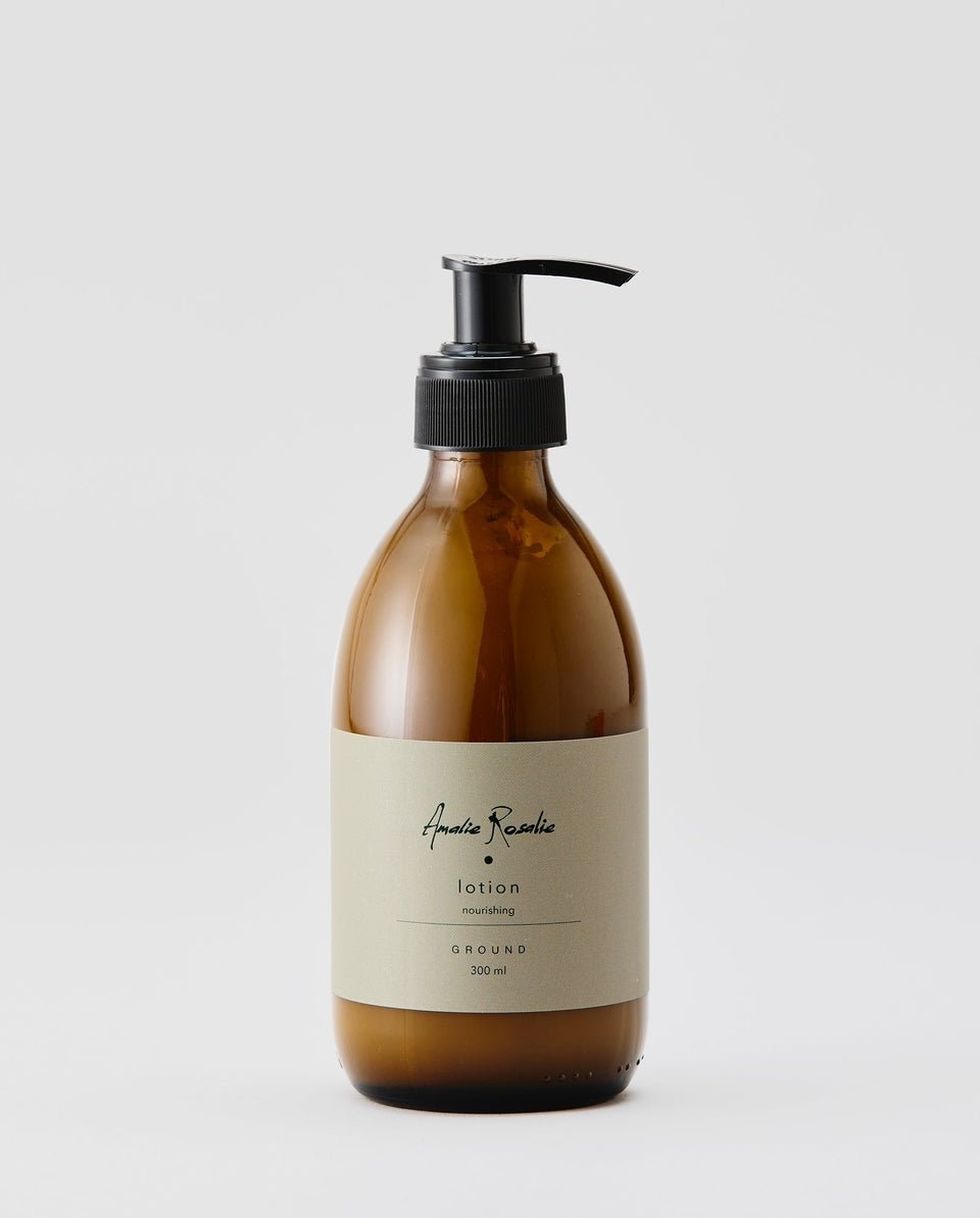 Lotion | GROUND, 300 ml - nordal.dk