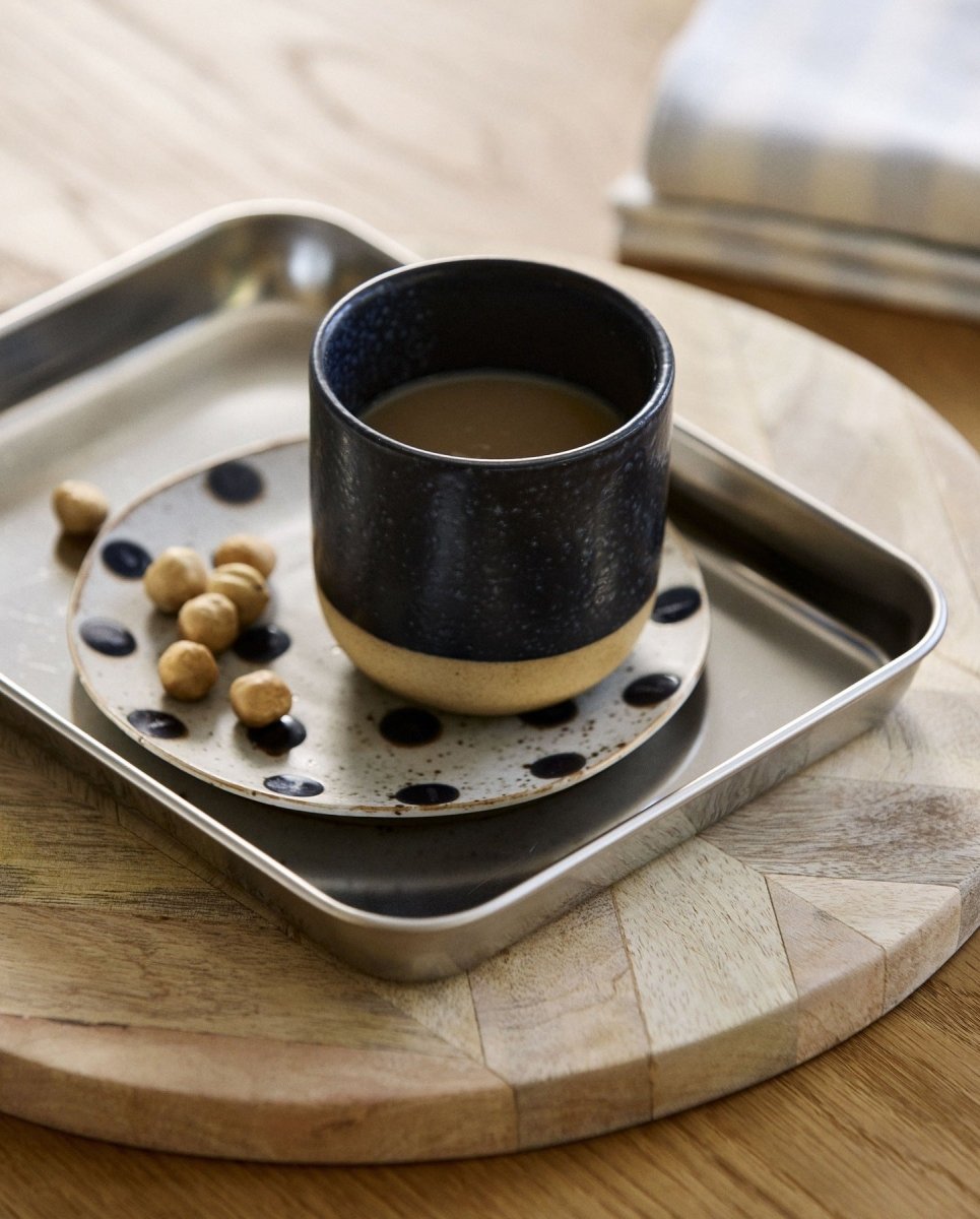 LUCIDUS fad, s, krom finish - nordal.dk