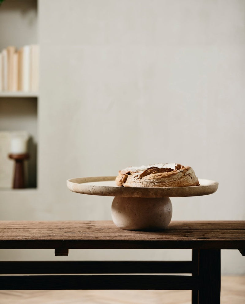 MASA fad på fod - råhvid - nordal.dk