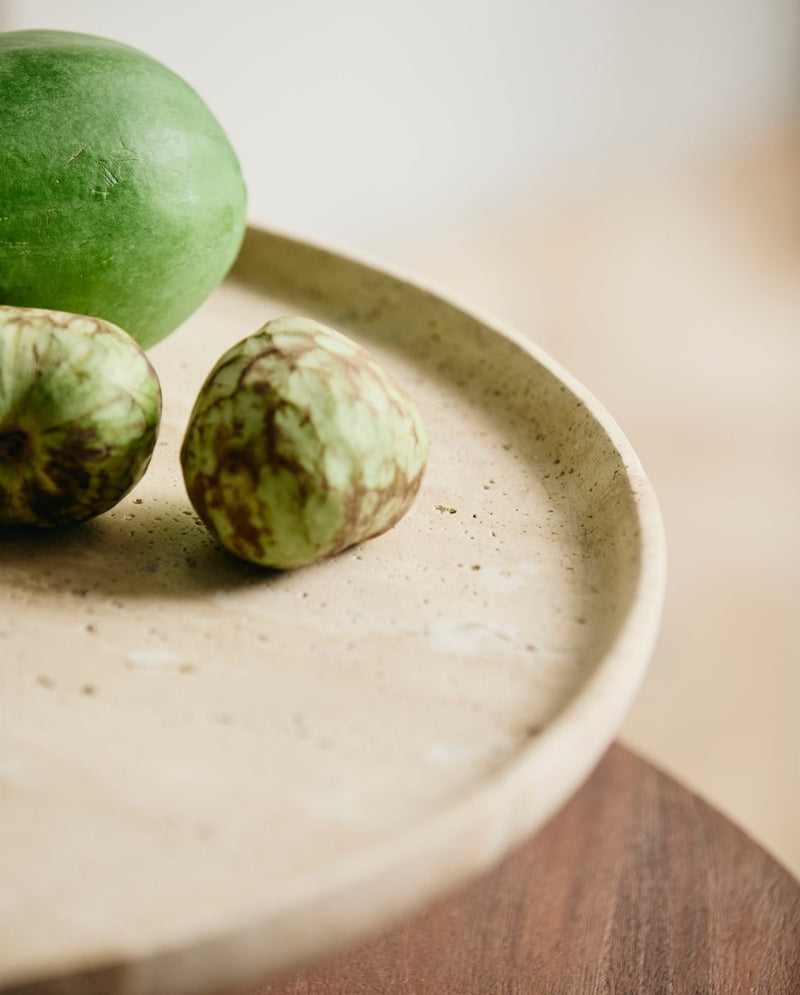 MASA fad på fod - råhvid - nordal.dk