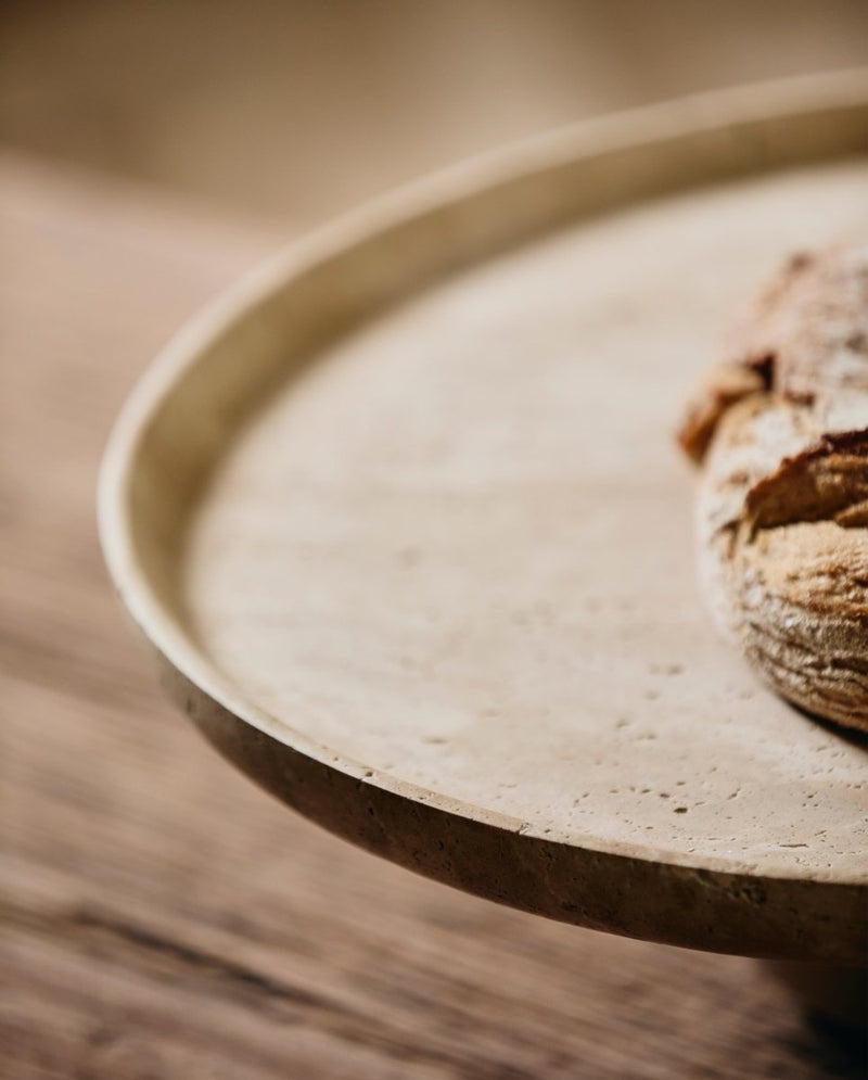 MASA fad på fod - råhvid - nordal.dk