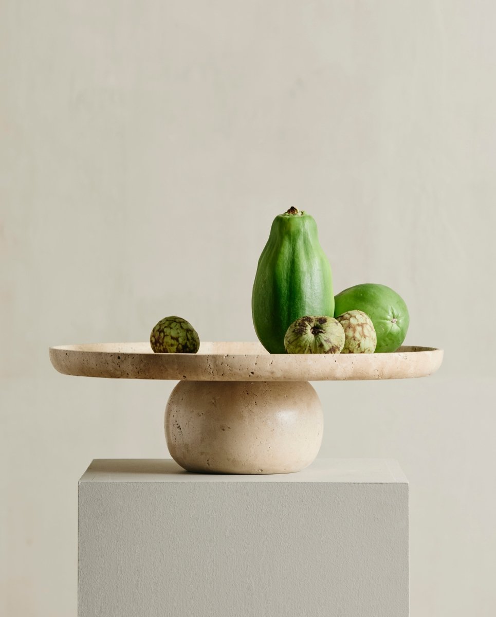 MASA fad på fod - råhvid - nordal.dk