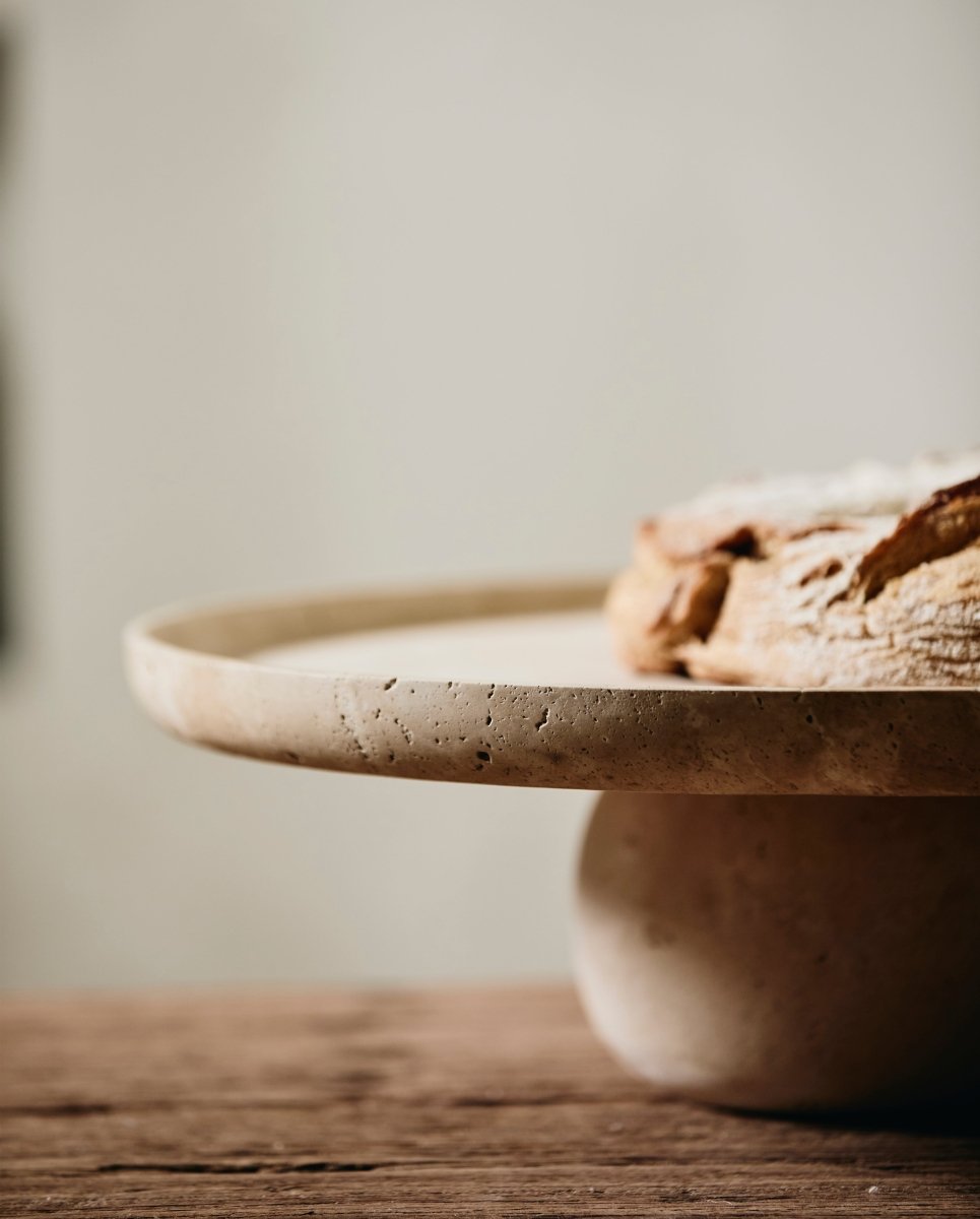 MASA fad på fod - råhvid - nordal.dk