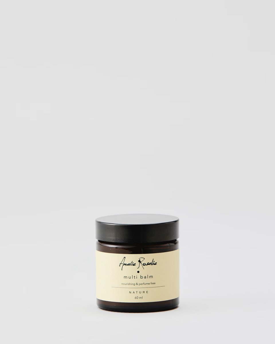 Multibalsam | NATURE, 60 ml - nordal.dk