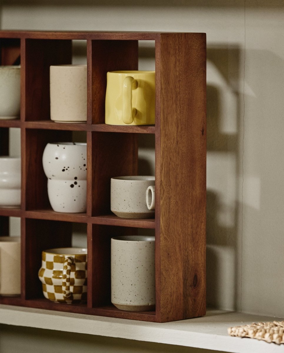 OSSA kophylde, S - natur - nordal.dk