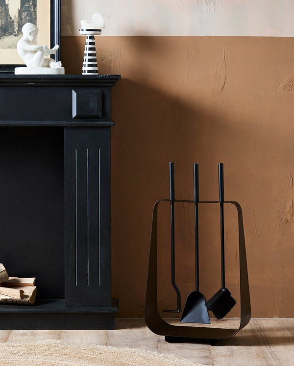 PAYEE pejsesæt - sort - nordal.dk