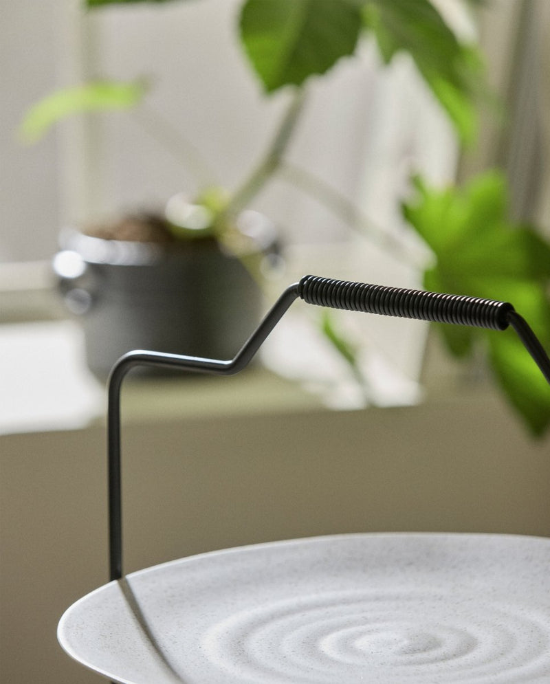 PRIMULA serveringsstativ - sort - nordal.dk