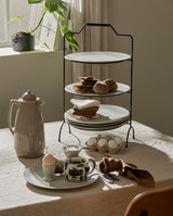 PRIMULA serveringsstativ - sort - nordal.dk