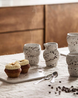 RIA kande m. splash - råhvid - nordal.dk