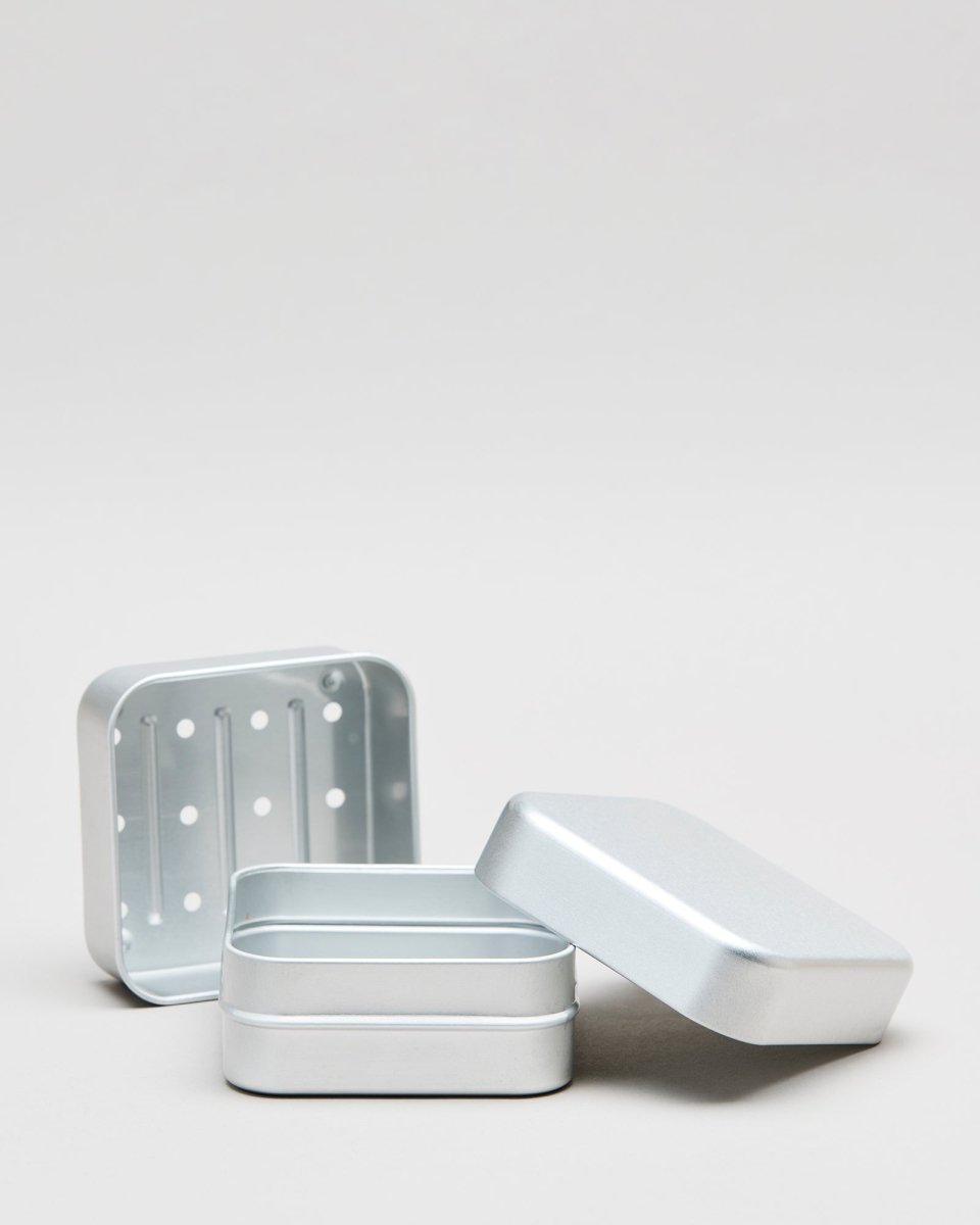 Sæbeholder med rist - nordal.dk