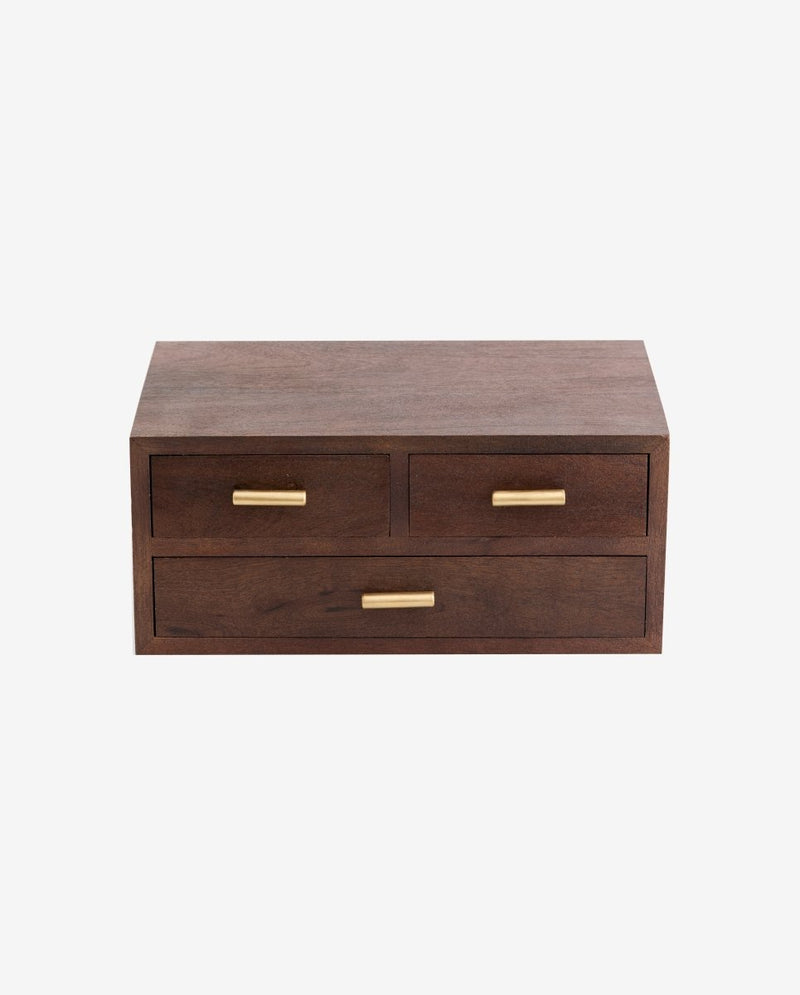 SUVA opbevaring, M - natur - nordal.dk